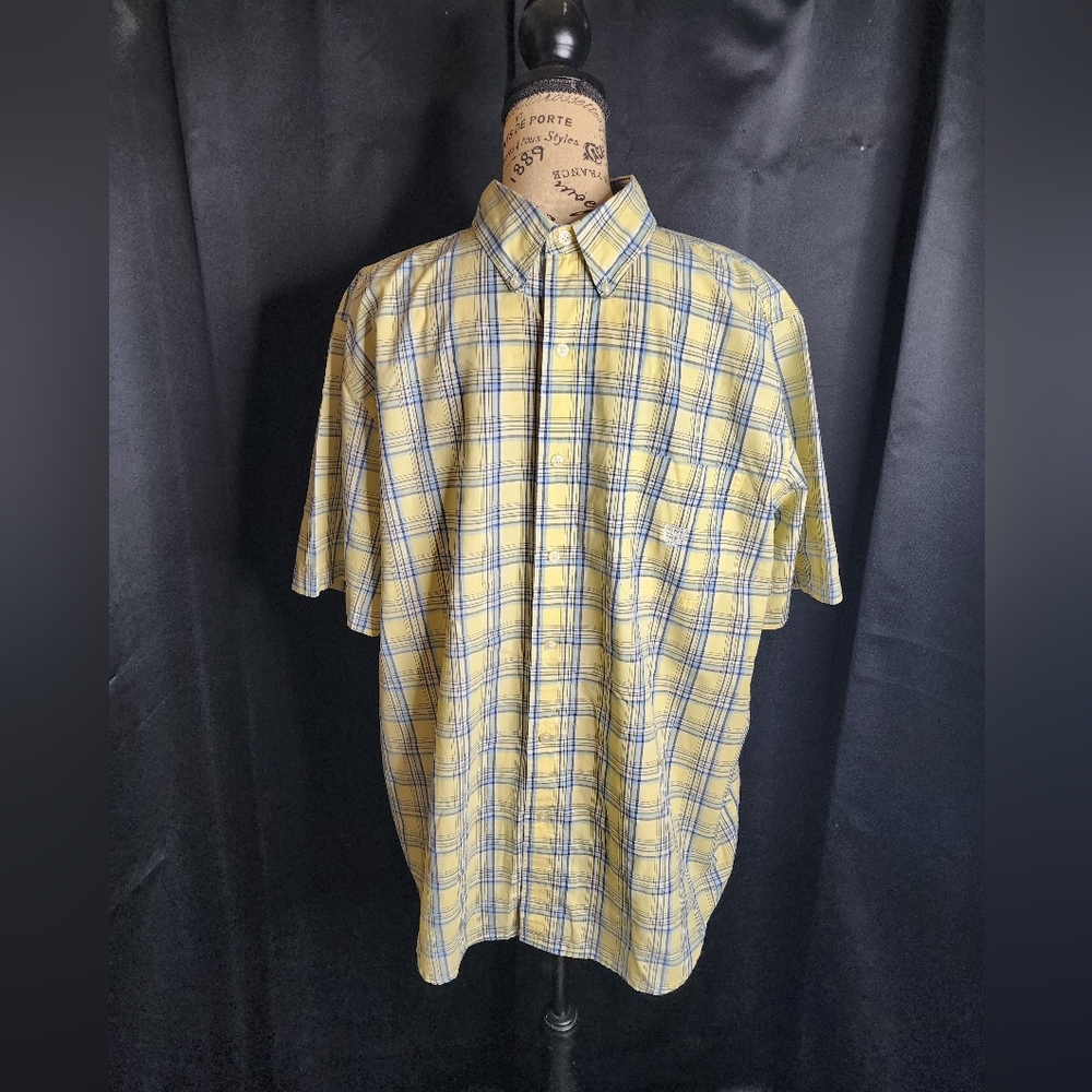 Chaps Shirt
